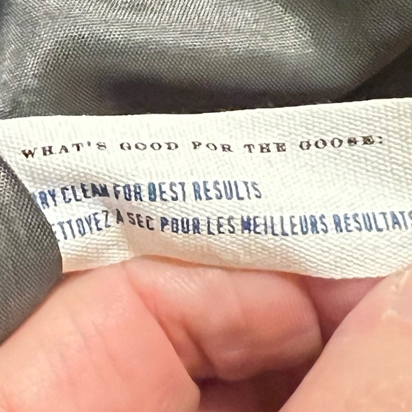 Leifsdottir by Anthropologie Mini skirt size 4 - Picture 6 of 8